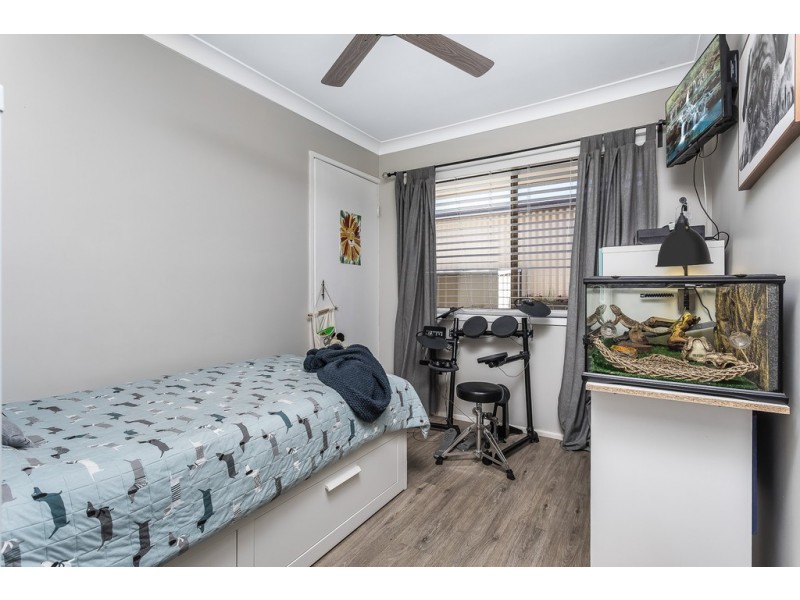 10 DRYSDALE STREET, Rothwell QLD 4022