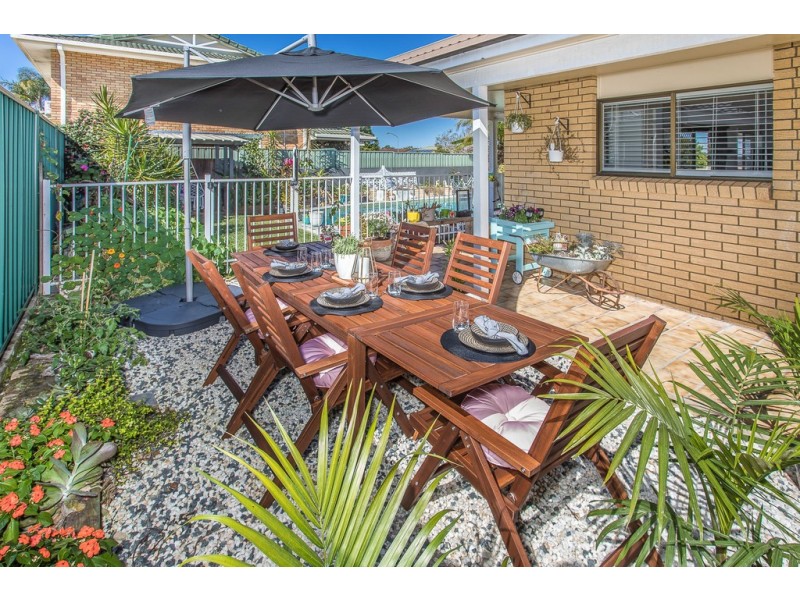 10 DRYSDALE STREET, Rothwell QLD 4022