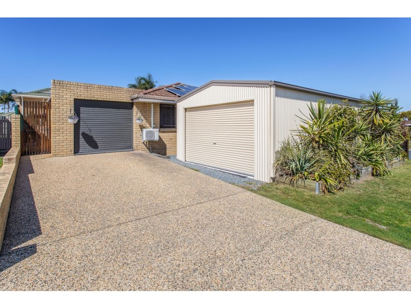 10 DRYSDALE STREET, Rothwell QLD 4022