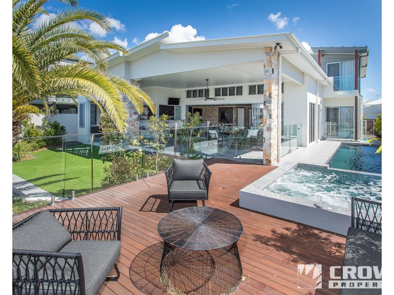 175 Quay Circuit, Newport QLD 4020