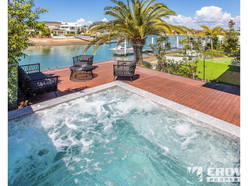 175 Quay Circuit, Newport QLD 4020