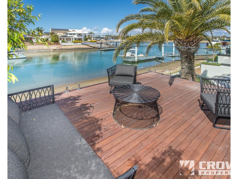 175 Quay Circuit, Newport QLD 4020
