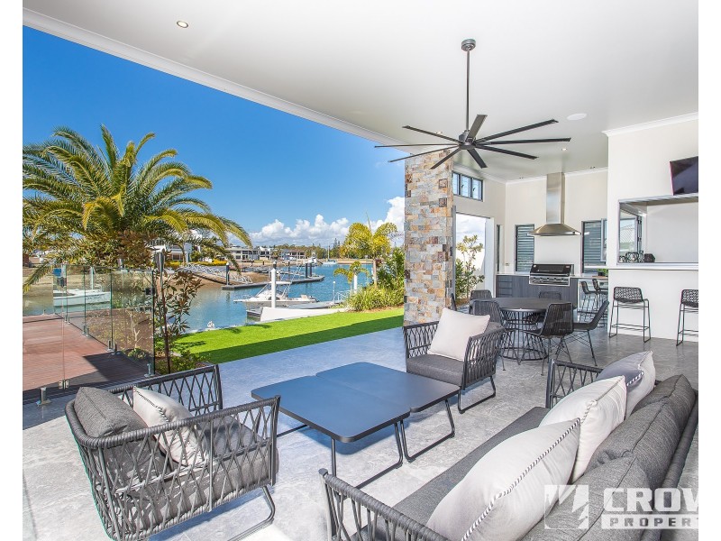 175 Quay Circuit, Newport QLD 4020