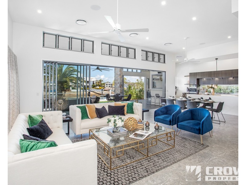 175 Quay Circuit, Newport QLD 4020