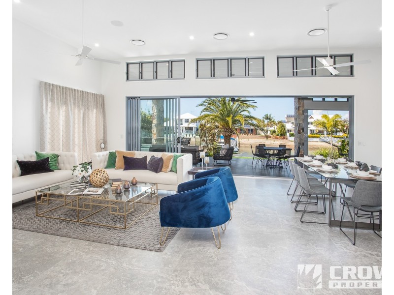 175 Quay Circuit, Newport QLD 4020
