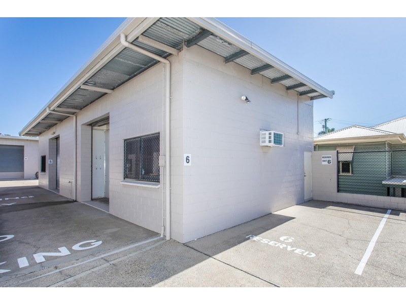 6/1 Silvyn Street, Redcliffe QLD 4020