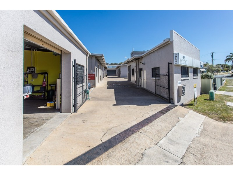 6/1 Silvyn Street, Redcliffe QLD 4020