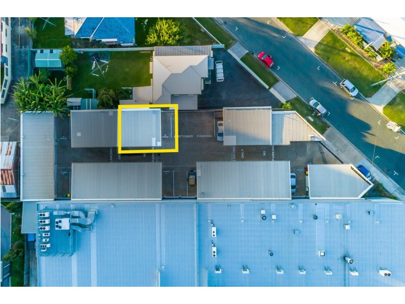 6/1 Silvyn Street, Redcliffe QLD 4020