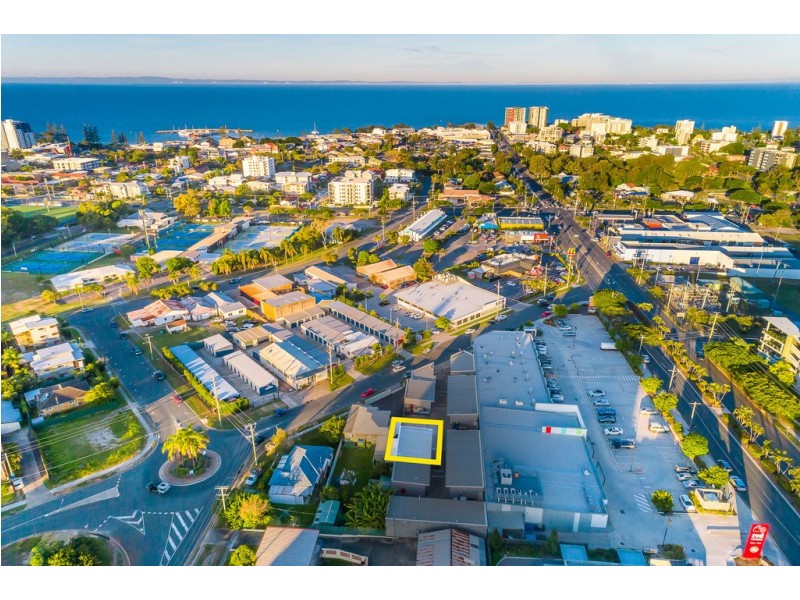 6/1 Silvyn Street, Redcliffe QLD 4020