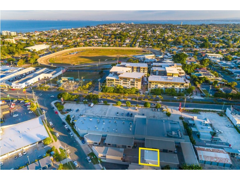 6/1 Silvyn Street, Redcliffe QLD 4020