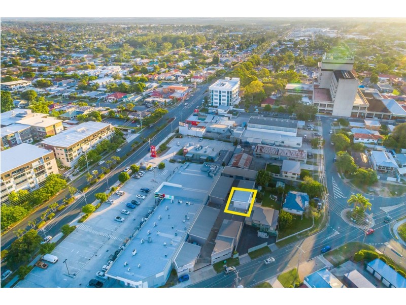 6/1 Silvyn Street, Redcliffe QLD 4020