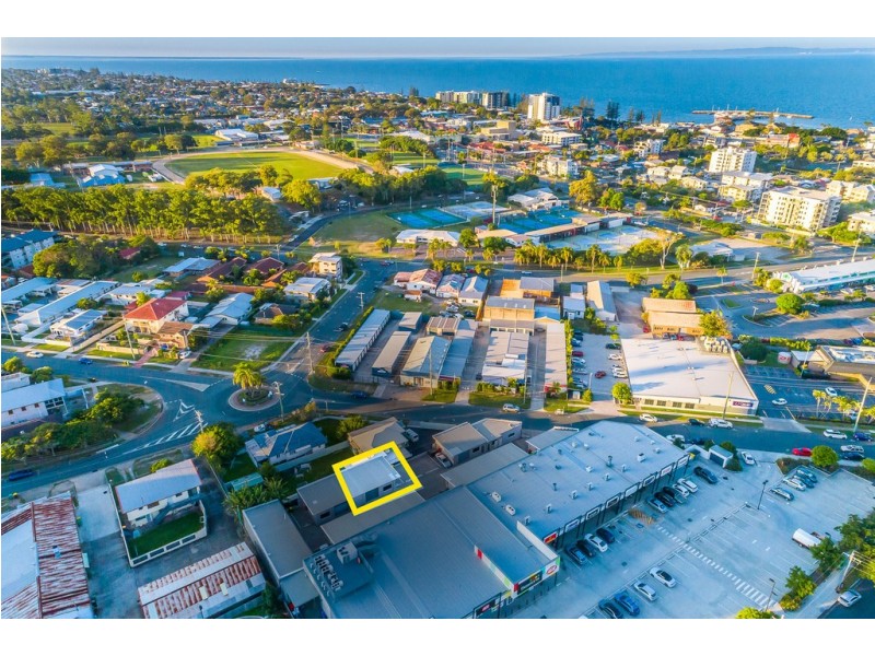 6/1 Silvyn Street, Redcliffe QLD 4020