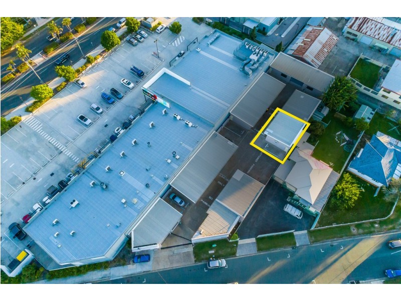 6/1 Silvyn Street, Redcliffe QLD 4020