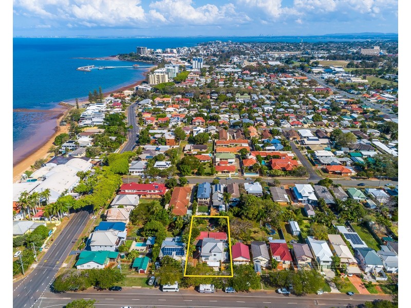 3 Eversleigh Road, Scarborough QLD 4020