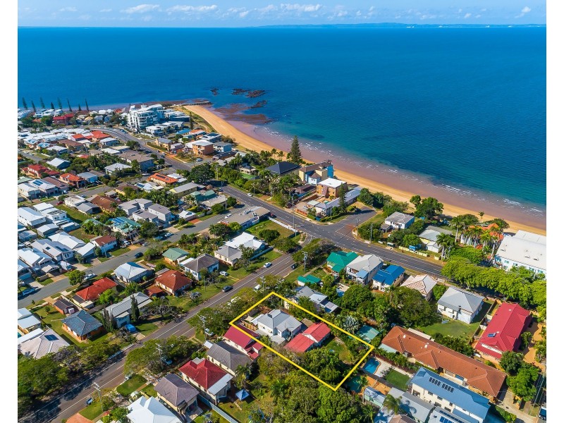 3 Eversleigh Road, Scarborough QLD 4020