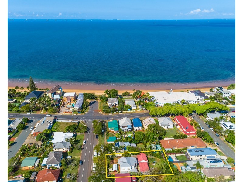 3 Eversleigh Road, Scarborough QLD 4020