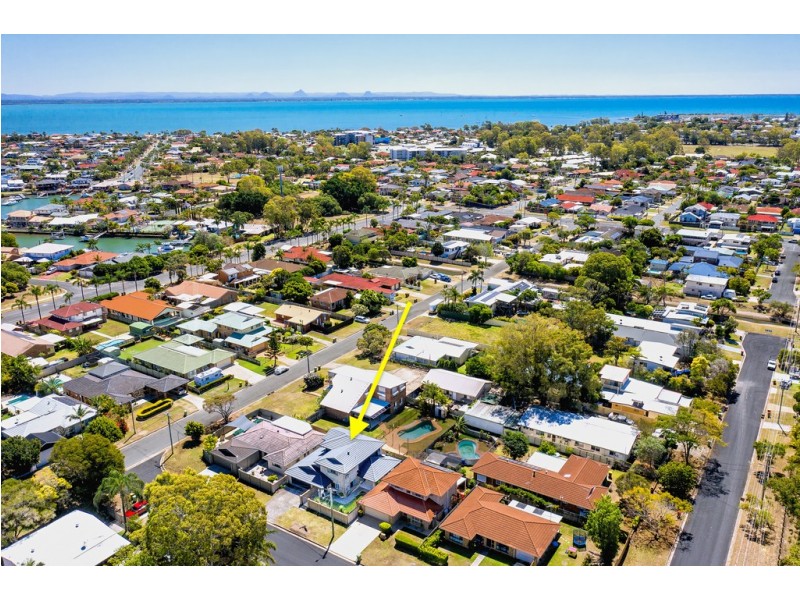 53 MARYBOROUGH TCE, Scarborough QLD 4020