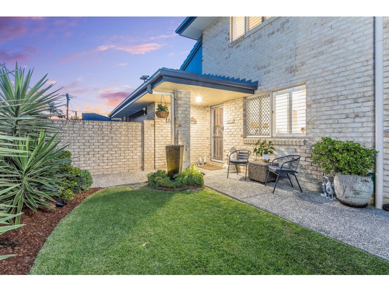 53 MARYBOROUGH TCE, Scarborough QLD 4020