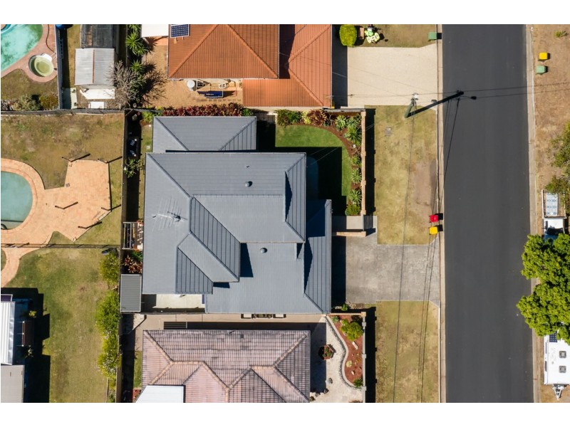 53 MARYBOROUGH TCE, Scarborough QLD 4020