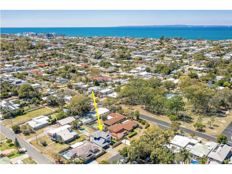 53 MARYBOROUGH TCE, Scarborough QLD 4020