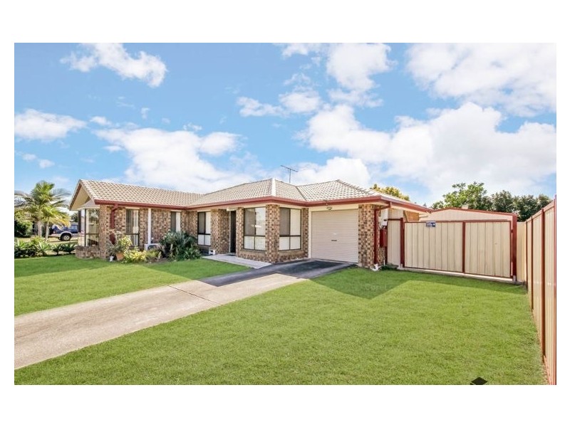 15 Aurora Crt, Caboolture QLD 4510