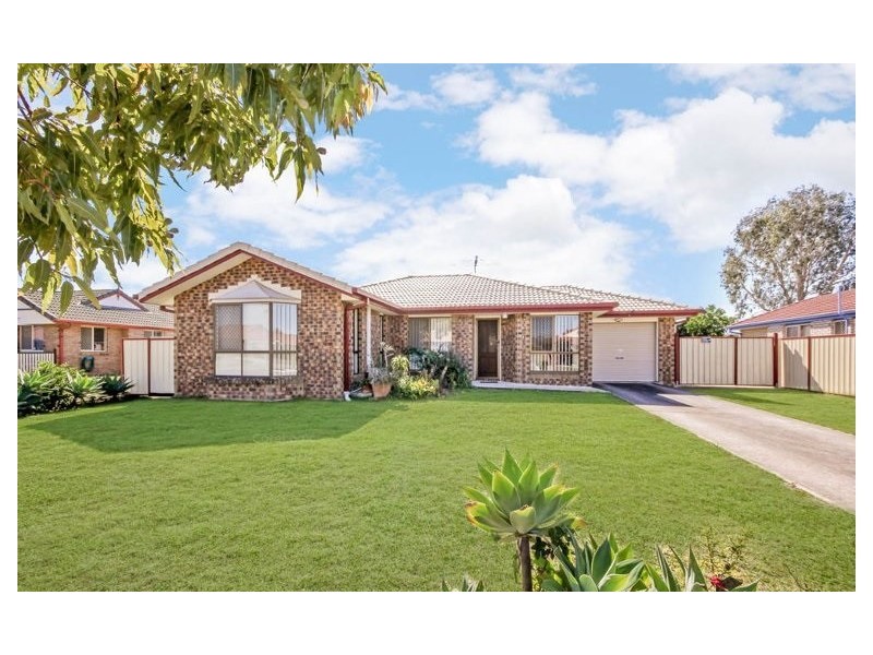 15 Aurora Crt, Caboolture QLD 4510