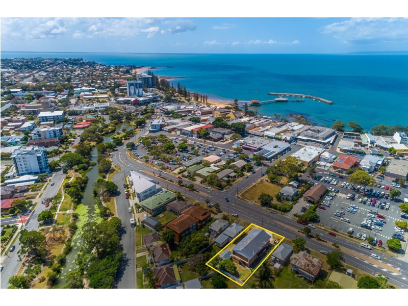 105 John Street, Redcliffe QLD 4020