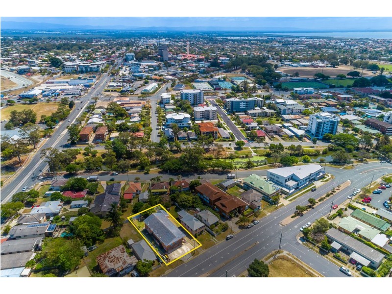 105 John Street, Redcliffe QLD 4020