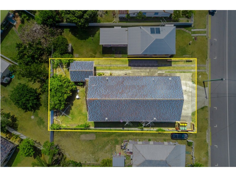 105 John Street, Redcliffe QLD 4020