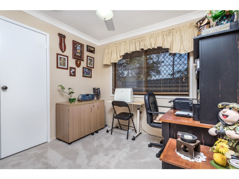 8 Amersham Street, Kippa-ring QLD 4021