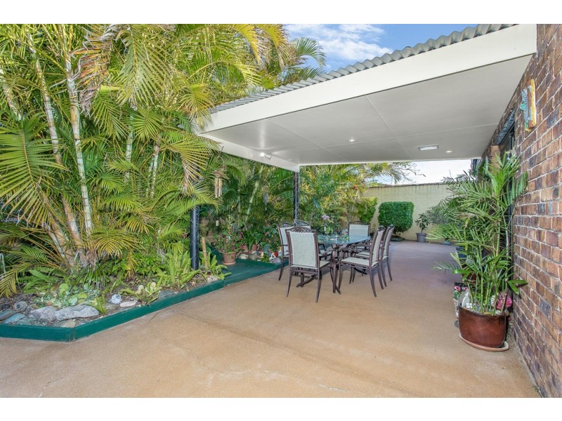 8 Amersham Street, Kippa-ring QLD 4021
