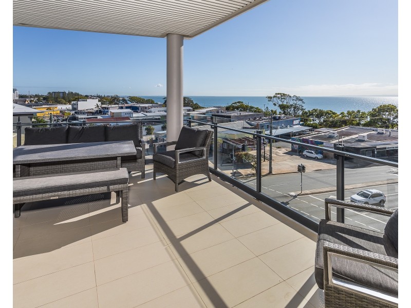 21/103 Sutton Street, Redcliffe QLD 4020