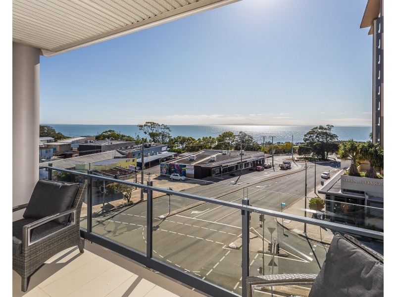 21/103 Sutton Street, Redcliffe QLD 4020
