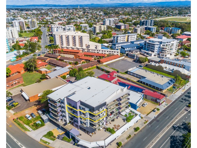21/103 Sutton Street, Redcliffe QLD 4020