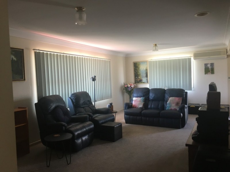 2 McQueen Lane, Kippa-ring QLD 4021