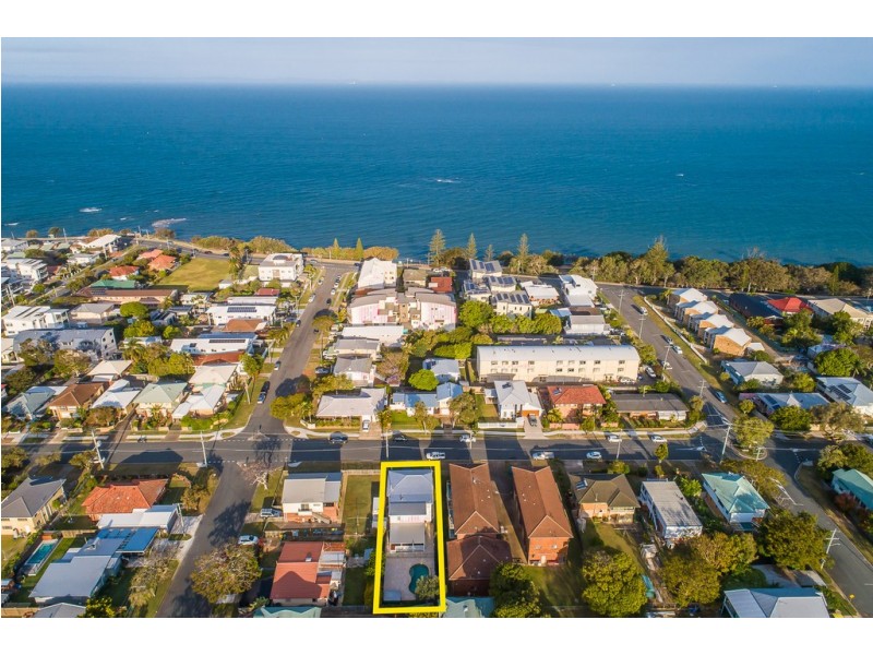 45 Kate St, Woody Point QLD 4019