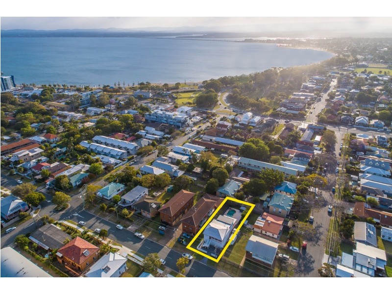 45 Kate St, Woody Point QLD 4019