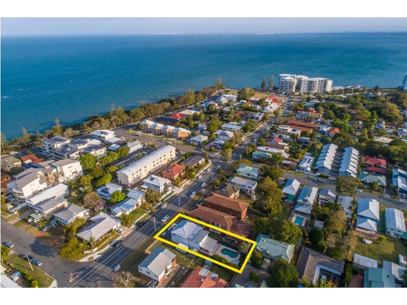 45 Kate St, Woody Point QLD 4019