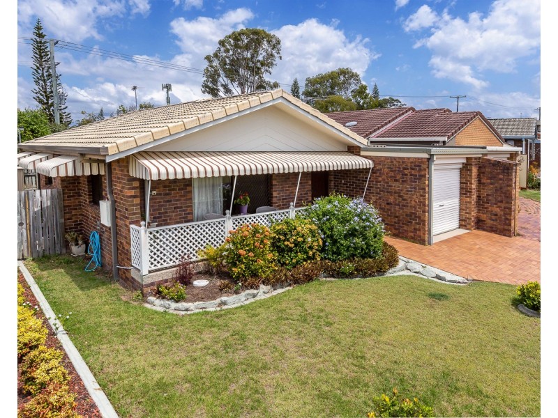 27/2 WATTLE ROAD, Rothwell QLD 4022