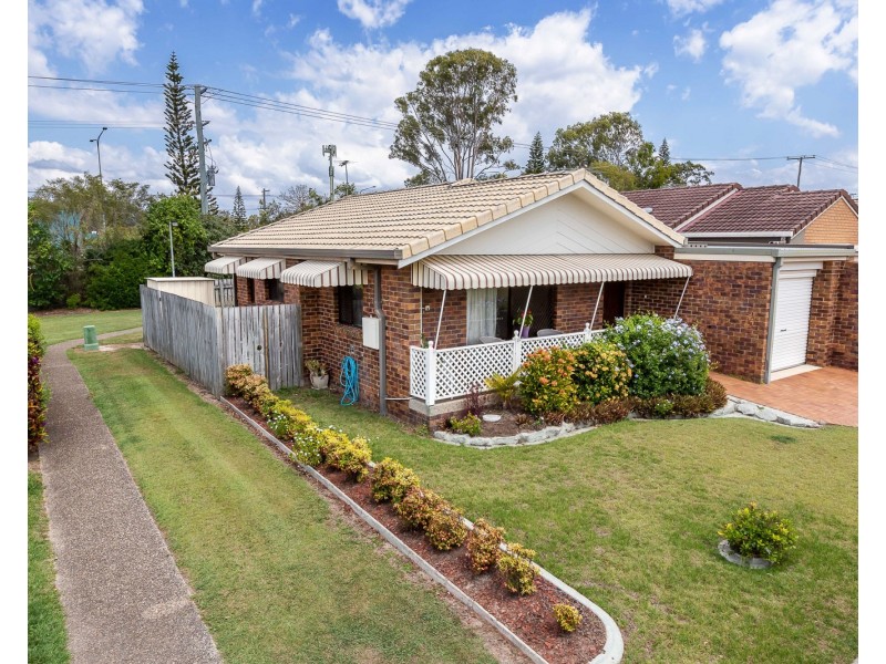 27/2 WATTLE ROAD, Rothwell QLD 4022