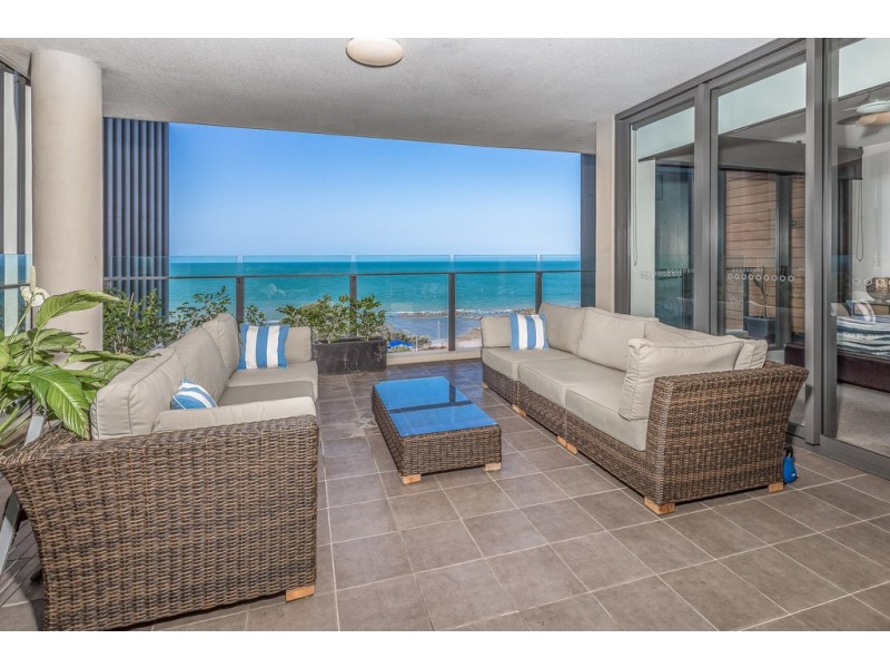 707/99 Marine Parade, Redcliffe QLD 4020