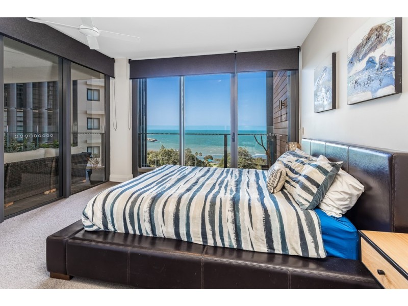 707/99 Marine Parade, Redcliffe QLD 4020