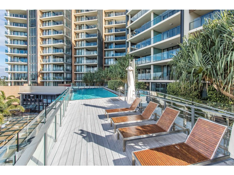 707/99 Marine Parade, Redcliffe QLD 4020