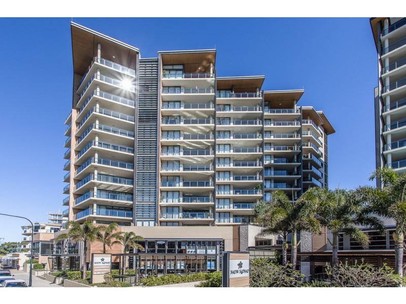 707/99 Marine Parade, Redcliffe QLD 4020