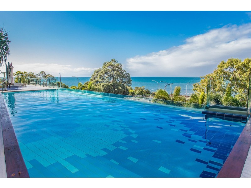 707/99 Marine Parade, Redcliffe QLD 4020