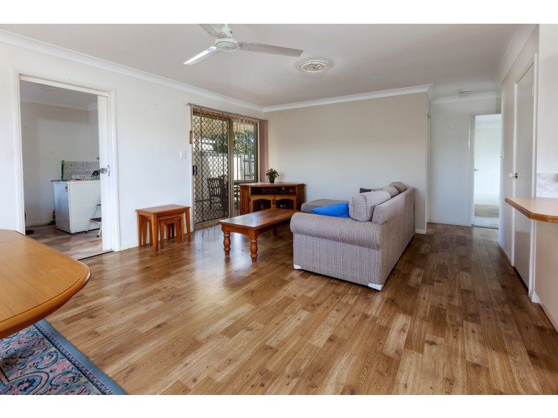 28/2 WATTLE ROAD, Rothwell QLD 4022