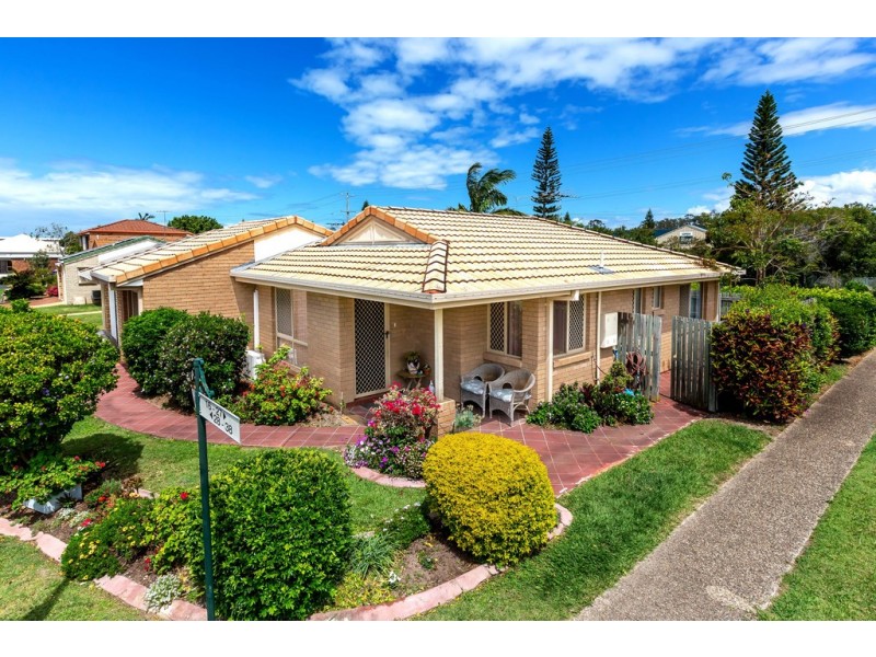 28/2 WATTLE ROAD, Rothwell QLD 4022