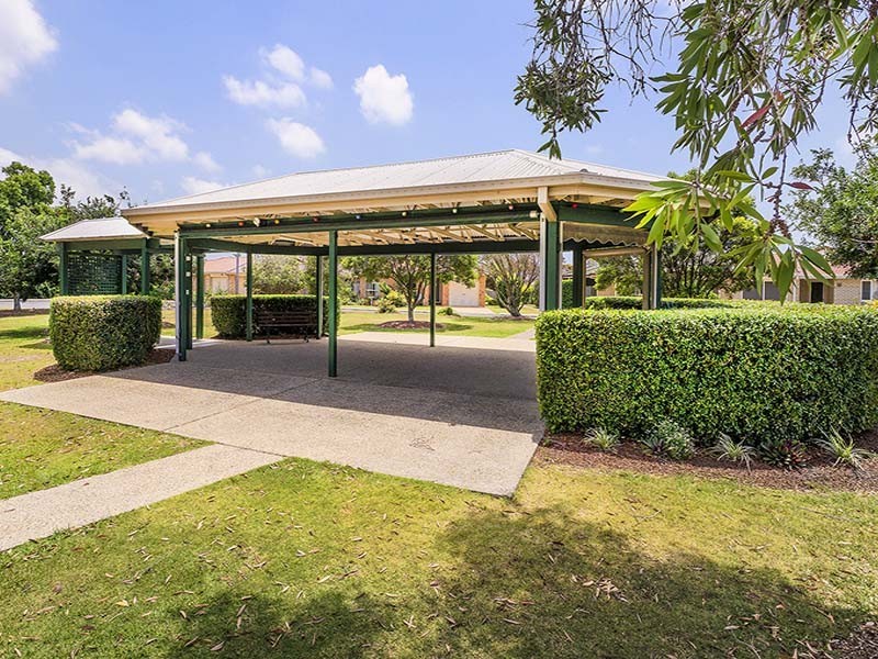 28/2 WATTLE ROAD, Rothwell QLD 4022