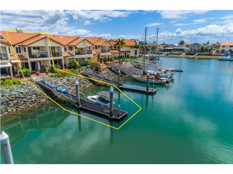 14/156 Griffith Rd, Newport QLD 4020