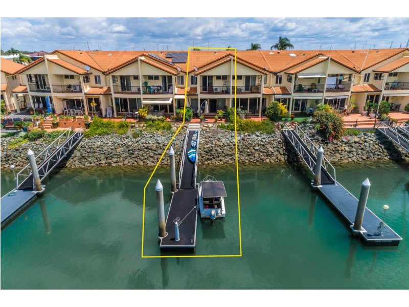 14/156 Griffith Rd, Newport QLD 4020